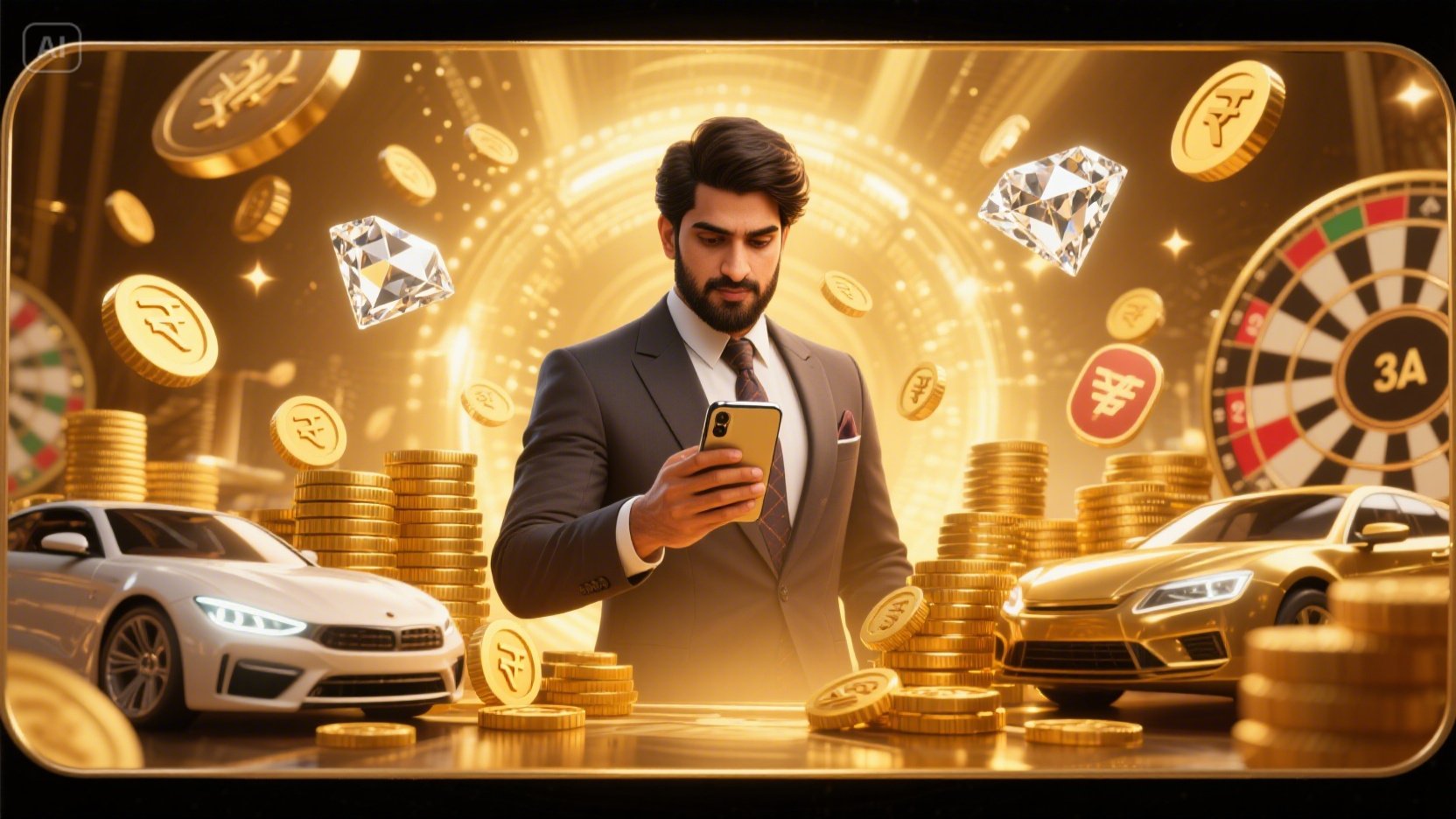 pharaoh casino login
